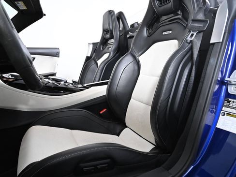 Used 2018 Mercedes-Benz AMG GT C image 41