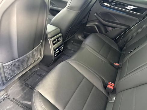 Certified 2026 Porsche Macan 4 Electric AWD/4WD image 14