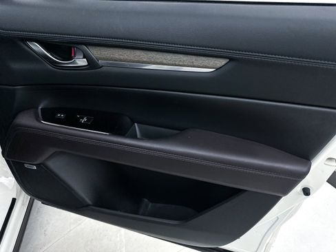 Used 2023 MAZDA CX-5 Signature image 34