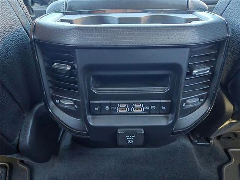 Used 2023 RAM 1500 Limited image 16