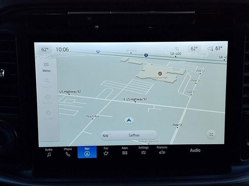 Used 2025 Ford F150 Lariat image 24