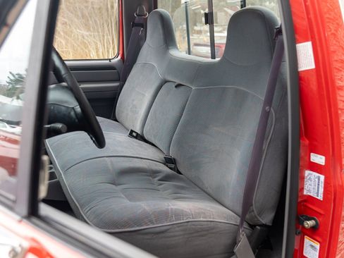 Used 1997 Ford F350 4x4 Regular Cab image 19