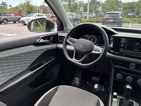 Used 2023 Volkswagen Taos S image 22