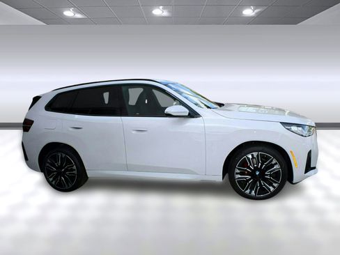 Used 2025 BMW X3 xDrive30i w/ Premium Package image 8