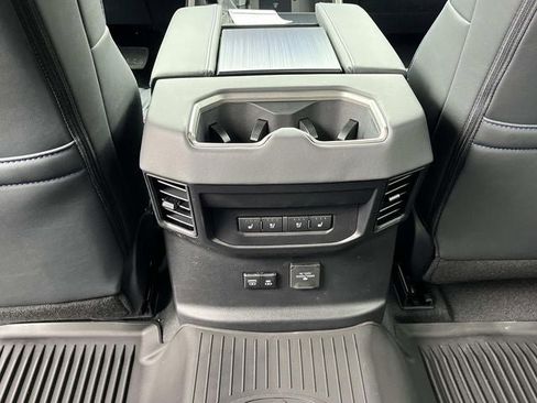 New 2026 Toyota Tundra Platinum image 17