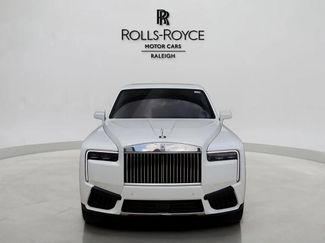 Certified 2026 Rolls-Royce Cullinan AWD/4WD video 2