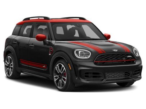 Used 2022 MINI Cooper Countryman John Cooper Works image 6