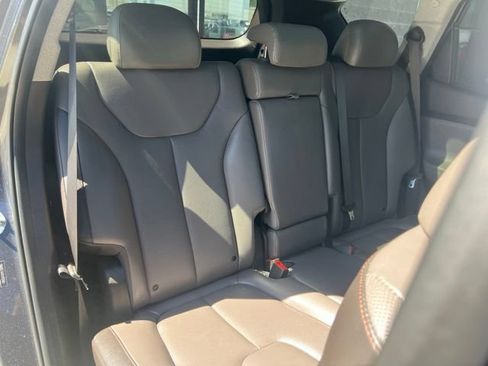 Used 2020 Hyundai Santa Fe Limited AWD/4WD image 28