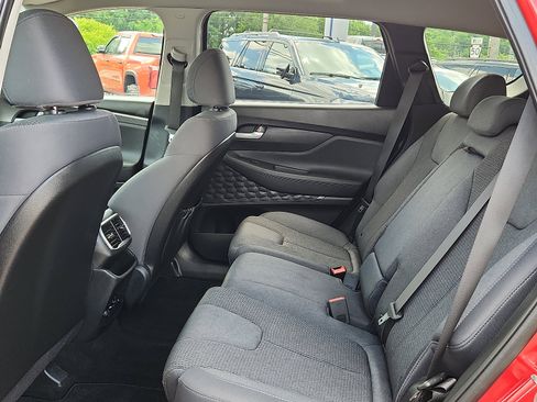 Used 2020 Hyundai Santa Fe SE w/ Cargo Package AWD/4WD image 10