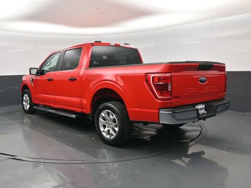 Used 2023 Ford F150 Lariat RWD image 6