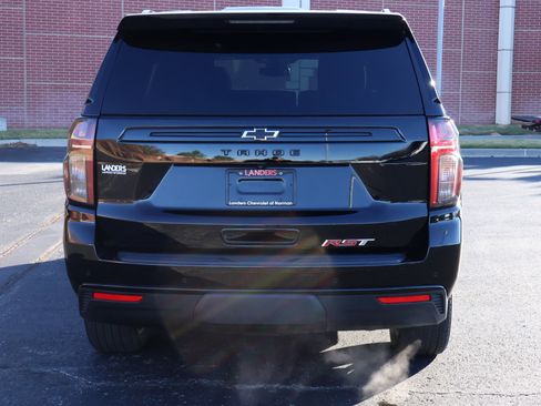 Used 2023 Chevrolet Tahoe RST w/ Luxury Package image 33