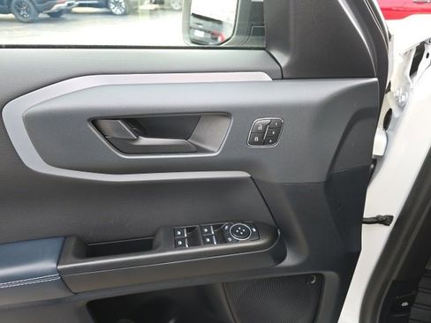 Used 2023 Ford Bronco Sport Outer Banks image 12