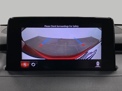 Used 2019 MAZDA CX-9 Grand Touring image 24