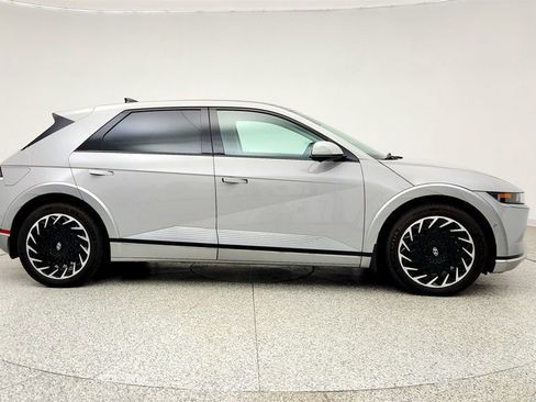 Used 2024 Hyundai Ioniq 5 Limited AWD/4WD image 4