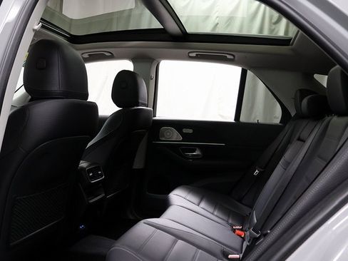 Certified 2024 Mercedes-Benz GLE 580 4MATIC image 13