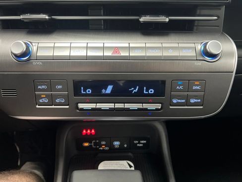 New 2026 Hyundai Kona SEL Sport AWD/4WD image 27