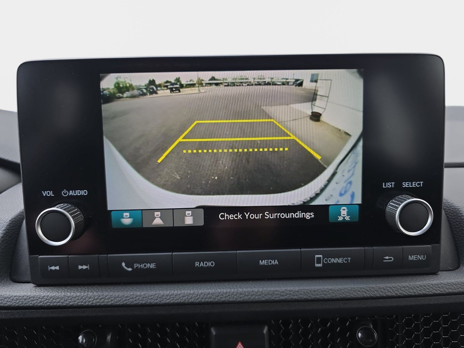 Used 2024 Honda CR-V EX image 25