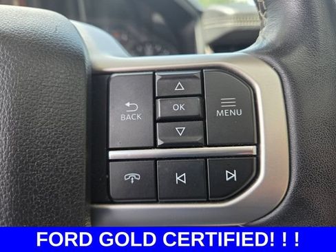 Certified 2024 Ford Expedition Max Limited RWD image 24