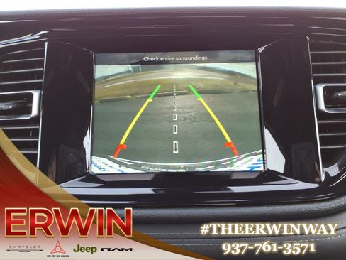 Certified 2024 Dodge Durango SXT image 21