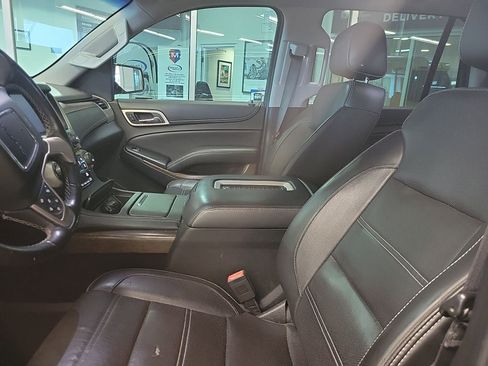 Used 2018 GMC Yukon Denali w/ Denali Ultimate Package image 45