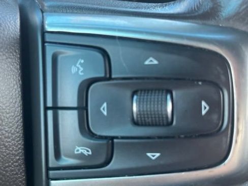 Used 2020 Chevrolet Silverado 2500 LTZ w/ LTZ Texas Edition AWD/4WD image 18
