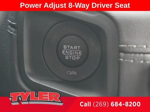 New 2026 Jeep Wrangler Sahara image 29