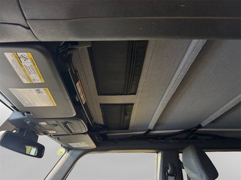 Used 2021 Ford Bronco Big Bend image 23