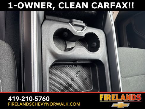 Used 2023 RAM 1500 Big Horn image 25