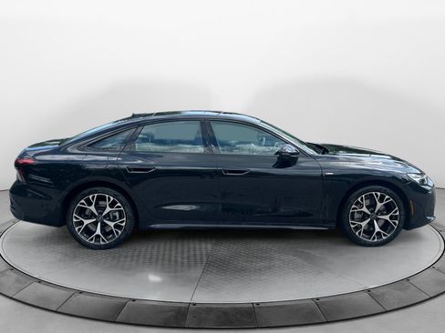 Used 2026 Audi A6 Premium Plus AWD/4WD image 8