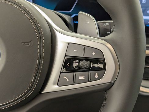 New 2026 BMW X5 xDrive50e w/ M Sport Package image 23