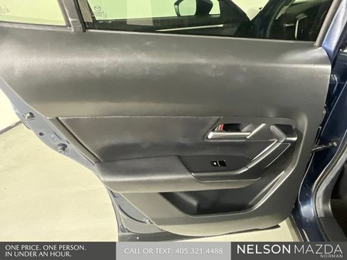 Used 2024 MAZDA CX-50 AWD 2.5 S w/ Select Package image 18