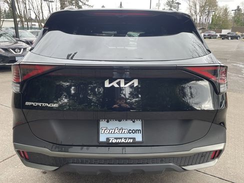 Used 2023 Kia Sportage X-Pro image 5