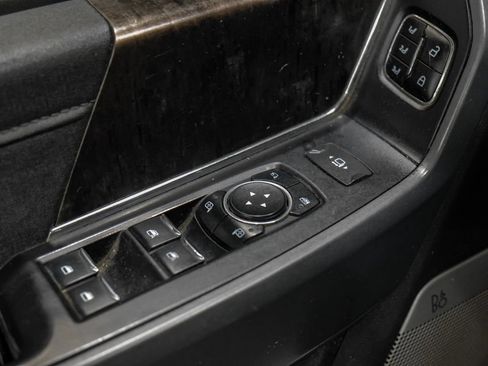 Used 2023 Ford F350 Lariat w/ Lariat Ultimate Package AWD/4WD image 44
