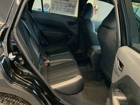 New 2026 Subaru Crosstrek 2.5i Wilderness image 16