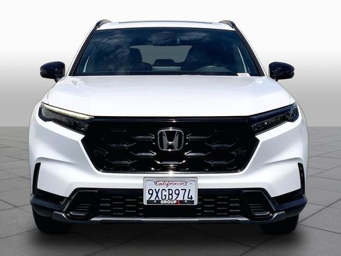 Used 2026 Honda CR-V Sport image 3