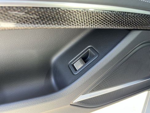 New 2025 Audi S8 image 10