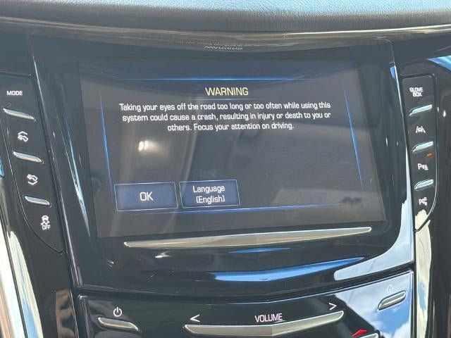 Used 2019 Cadillac Escalade Premium Luxury RWD image 31