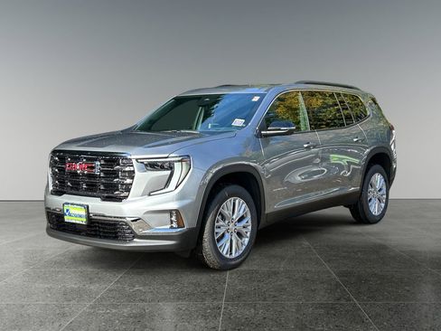 New 2026 GMC Acadia Elevation w/ Elevation Premium Package image 3