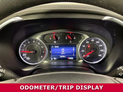 Used 2022 Chevrolet Blazer LT FWD image 12