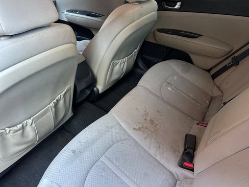 Used 2016 Kia Optima LX w/ Paint Protection Film Package FWD image 12