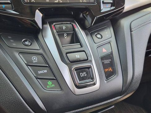 Used 2025 Honda Odyssey EX-L image 10