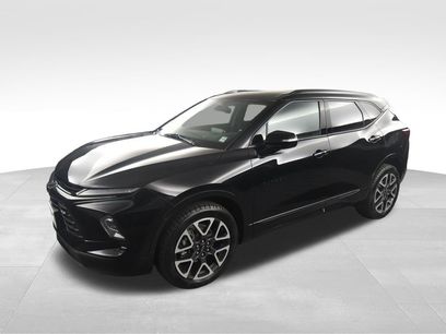 Used 2023 Chevrolet Blazer RS