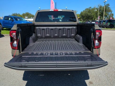 New 2025 Ford Ranger XLT image 13