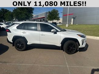 Used 2024 Toyota RAV4 SE AWD/4WD video 2