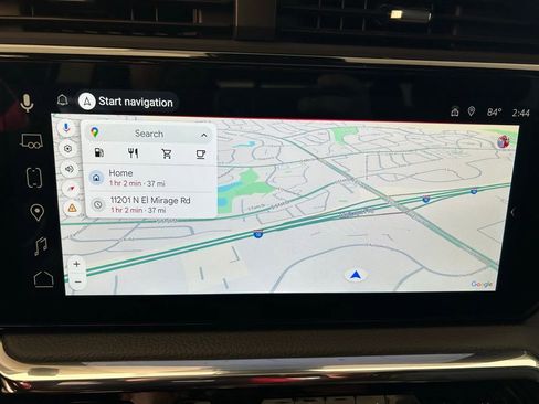 Used 2024 GMC Sierra 1500 Denali w/ Denali Reserve Package image 36