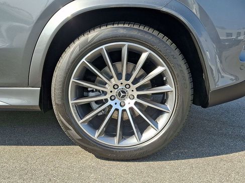 New 2026 Mercedes-Benz GLE 450 4MATIC image 5