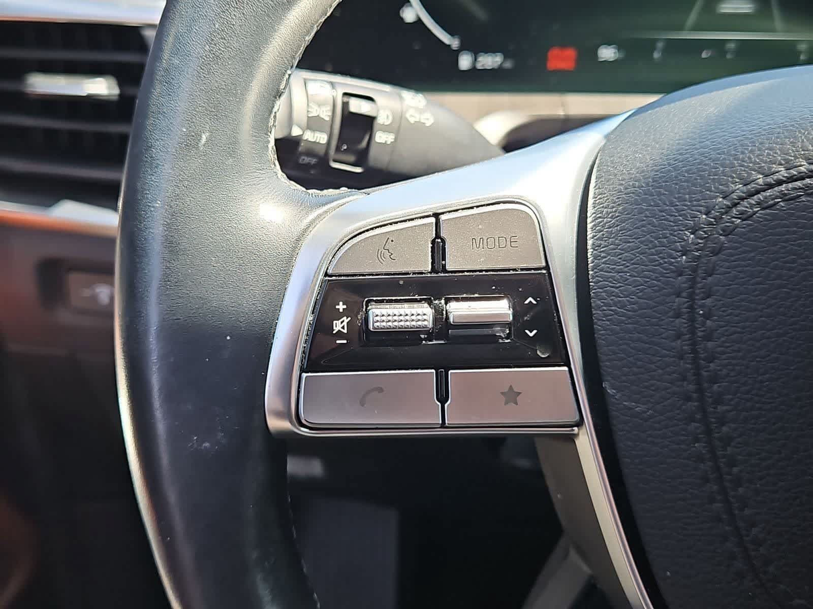 Used 2024 Kia Telluride SX Prestige AWD/4WD image 24