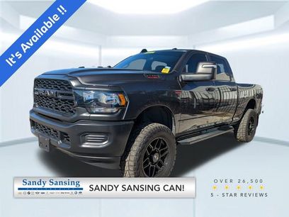 Used 2024 RAM 2500 Tradesman