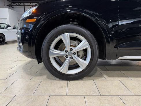 Used 2020 Audi Q5 2.0T Premium Plus AWD/4WD image 37