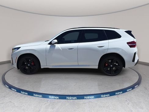 Used 2026 BMW X3 xDrive30i AWD/4WD image 9
